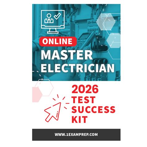 Guía de estudio y preguntas del examen de maestro electricista 2023: k