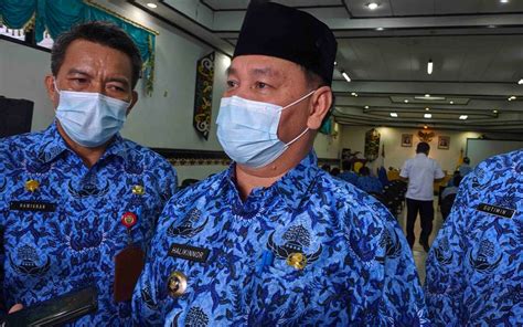 Alokasi DAK Fisik Pemkab Kotim Alami Pengurangan Rp 5 6 Miliar