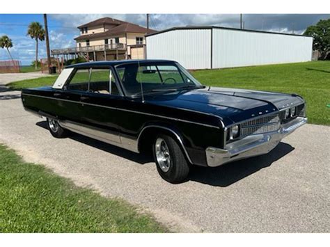 Chrysler New Yorker For Sale Classiccars Cc