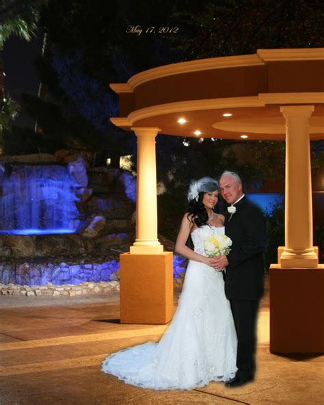 Rainbow Gardens - Las Vegas, NV Wedding Venue