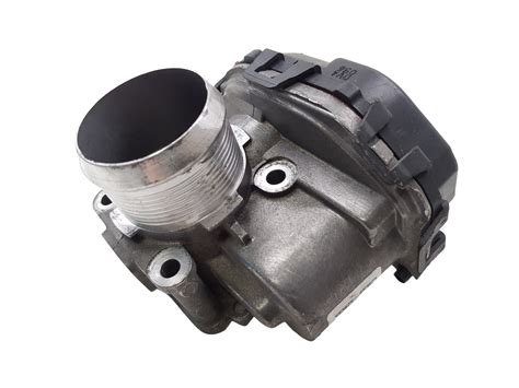 Air Throttle Body V Psa Ford Hdi