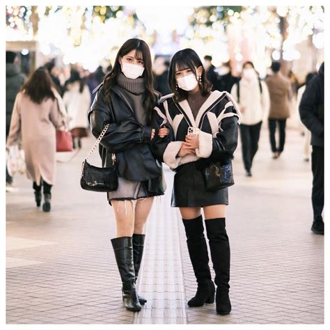 What to Wear in Japan in Winters? 20 Outfits & Packing List