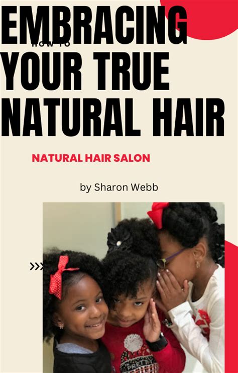 Embracing Your True Natural Hair