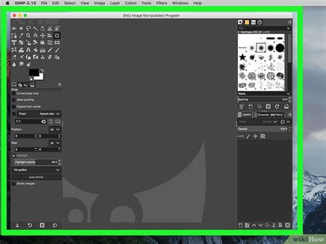 3 Formas De Instalar GIMP WikiHow