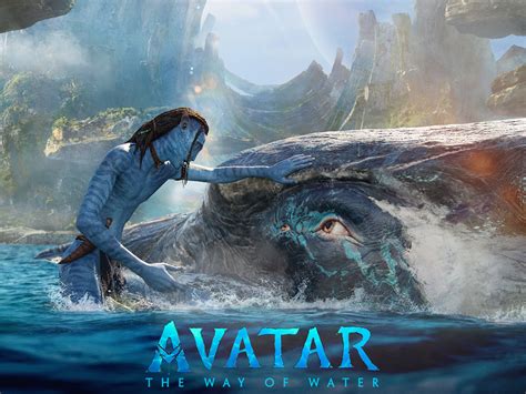 Early Reviews: Avatar 2 is Beautiful But...