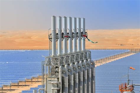 Masdar Secures Funding For 3 Solar Projects In Uzbekistan