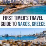 The Ultimate Naxos Travel Guide For First Timers She Wanders Abroad