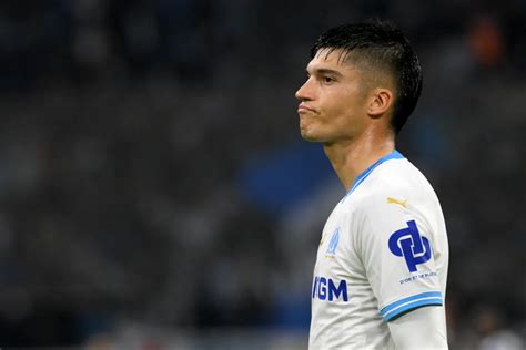 Joaquín Correa To Return To Inter Milan After Disappointing Marseille