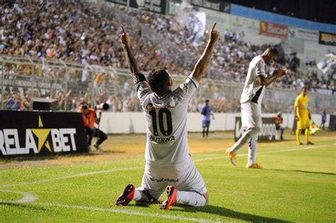 Ponte Preta vence Monte Azul e assume liderança da Série A2 CBN