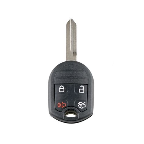 Auto Smart Remote Key Knoppen Autosleutel Fob Fi Grandado