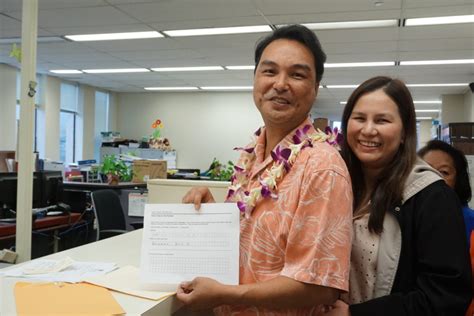 Councilmember Guzman Files For Maui Mayors Race Maui Now