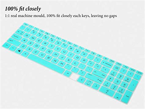 Keyboard Cover Skin For 173 Hp Envy 17t 17m Ch 17t Ch000 17m Ch0013dx