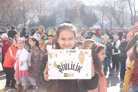 Konya Da Ba Kan Altay Karne Hediyesi Da T Yor Bin Ocu A Ivlilik