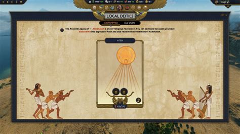 Total War Pharaoh Ancient Legacy Guide Video Games On Sports