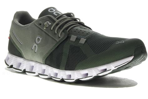 On Running Cloud En Promoci N Hombre Zapatillas Terrenos Mixtos On