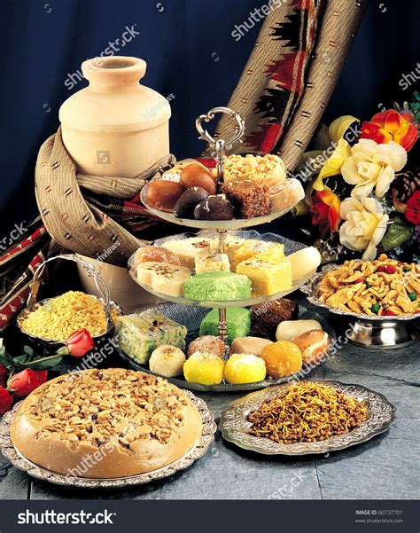 Eid Celebration Stock Photo 60737701 - Shutterstock