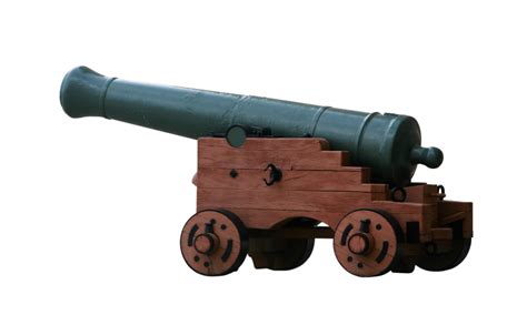 Cannon Png Transparent Image Download