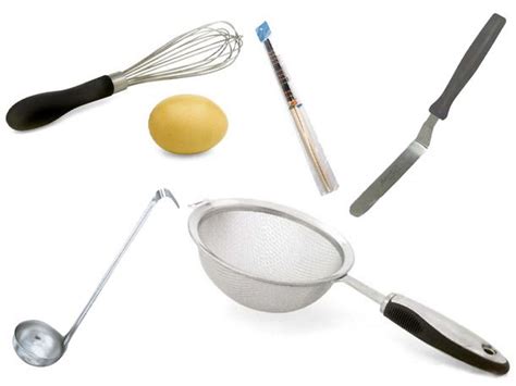 Guide To Essential Kitchen Hand Tools Part 2