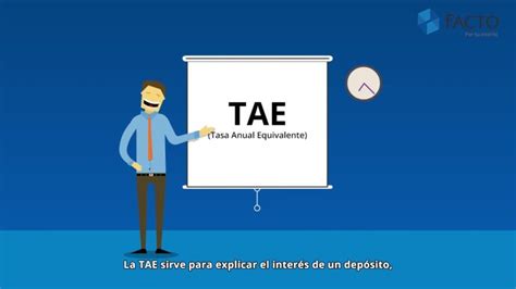 Descubre Cómo Calcular El Interés Tae De Tu Depósito Y Maximiza Tus