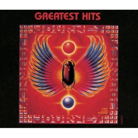 Journey - Journey's Greatest Hits Album Reviews, Songs & More | AllMusic