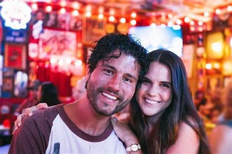 5 Must-Know Facts About Dan Smyers Wife | BraodBiography