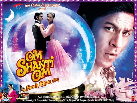 Om Shanti Om 2007 Om Shanti Om Watch Bollywood Movies Online