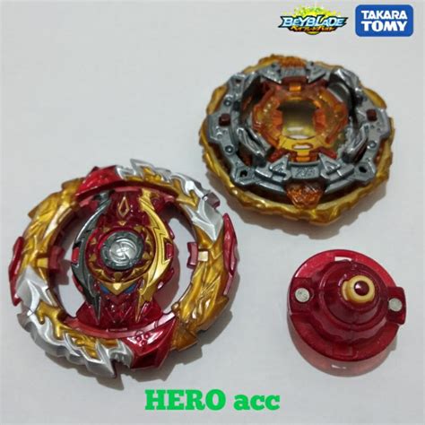 Jual Beyblade Burst World Spriggan Original Takara Tomy Shopee Indonesia