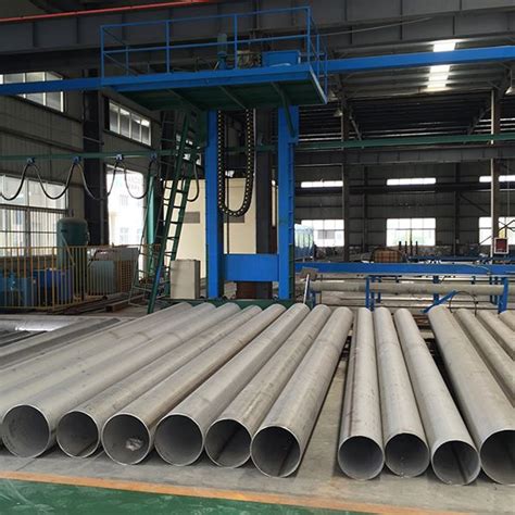 China L Stainless Steel Seamless Pipe Manufacturers Suppliers