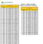 Concurso Petrobras Confira Detalhes Sobre A Carreira