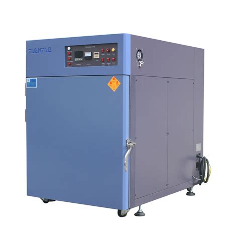 Cable High Temperature Aging Test L Hot Air Industrial Oven China