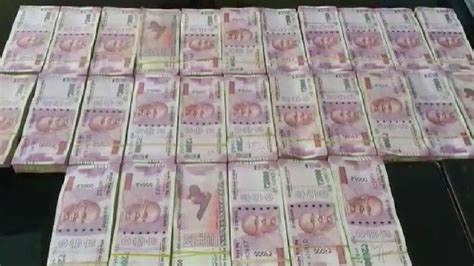 Police Seize Rs 56 Lakh From Hidden Chamber Of Car In Tripura Police