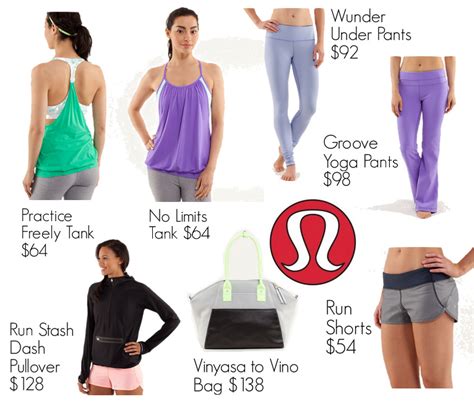 My Lululemon Workout Favorites Real Housewives Of Minnesota