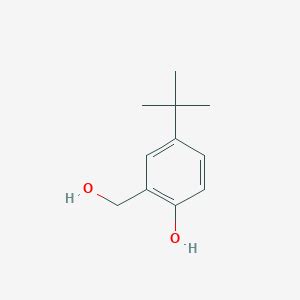 Buy Benzenemethanol Dimethylethyl Hydroxy Industrial Grade