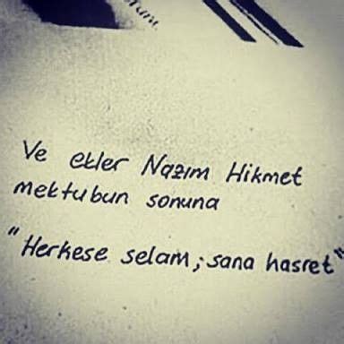 Herkese Selam Sana Hasret Ilham Veren S Zler Ilham Verici S Zler