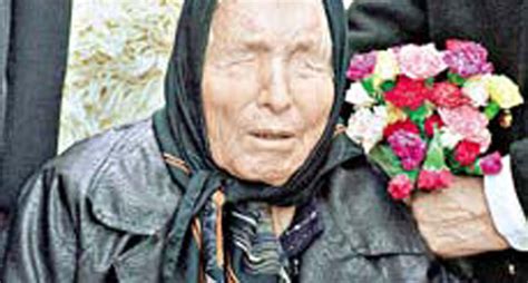 Baba Vanga 2020 Predictions