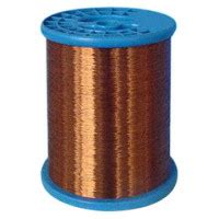 Enamel Insulated Copper Wire