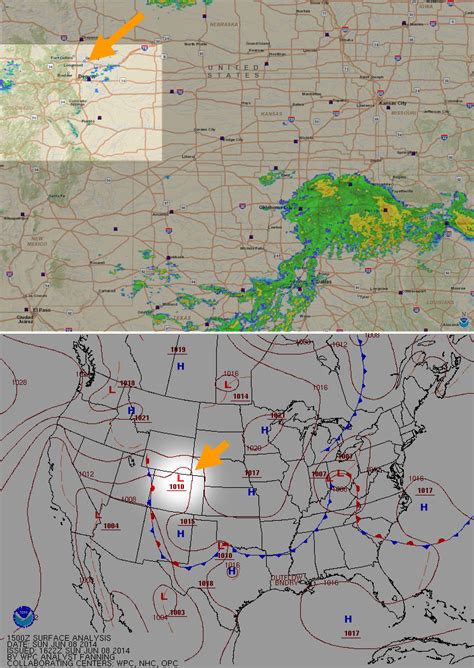 Why Are Squall Lines So Powerful, And Why Do They Last So Long ...