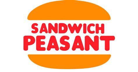 Sandwich Peasant Lemmy World