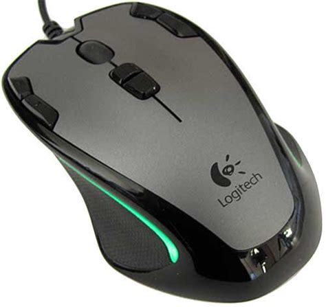 Logitech Gaming Mouse G300 Reviews Pros And Cons Techspot