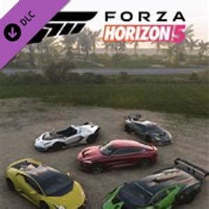 Acquistare Forza Horizon 5 Italian Exotics Car Pack CD Key Confrontare