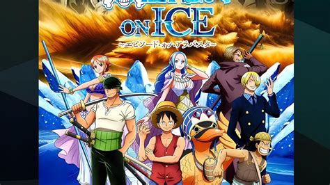 Link Nonton Anime One Piece Episode Sub Indo Nonton Di Bstation