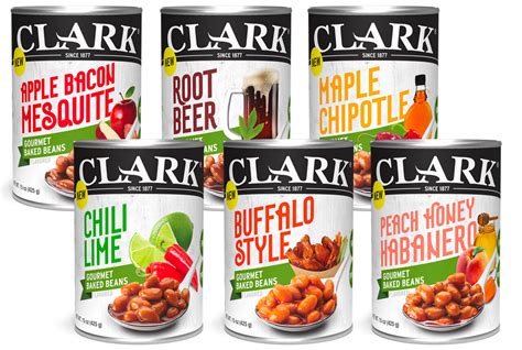 Our Products Clark Foods