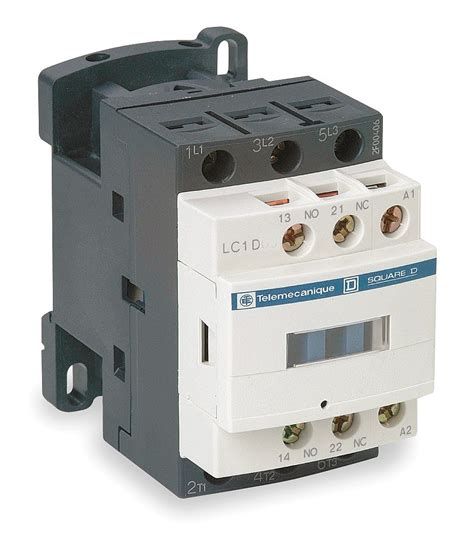 LC1D09BD - Schneider Electric - datasheet