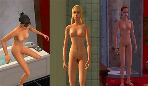 Sims 2 Nude Mods Geserabsolute