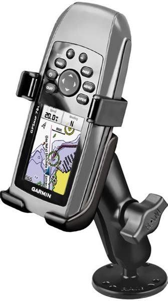 RAM Mount Uchwyt Do Garmin GPSMAP 78 78s 78sc MOCOWANIA DO