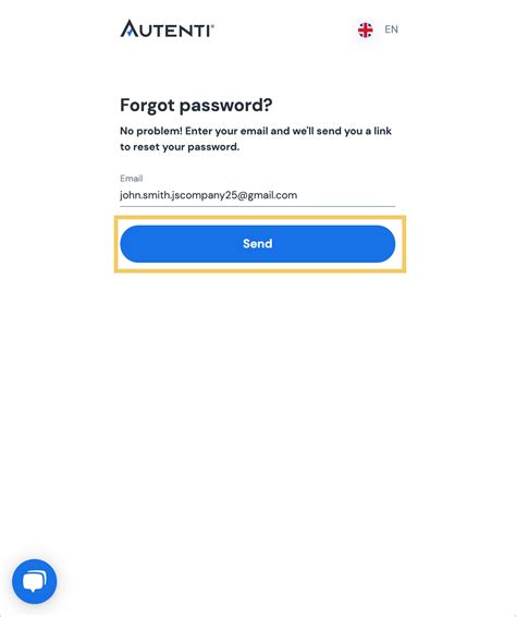 I Cant Remember My Password What To Do