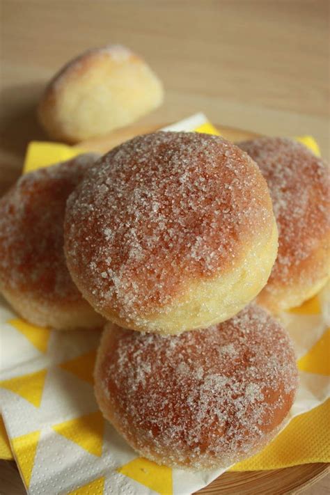 Beignets De Farine Artofit