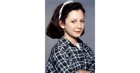 Darlene Conner-Healy | How Many Kids Did Roseanne Have on the Show ...