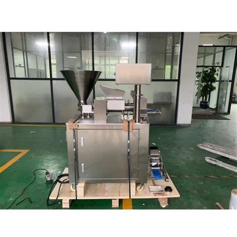 Commercial Automatic Multiple Dumpling Samosa Maker Machine Gyoza