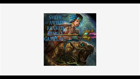 Ranked Jungle Gameplay Awilix YouTube